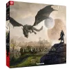 Dėlionė Good Loot The Elder Scrolls Online: Elsweyr – 1000 dalių, 683 mm pločio
