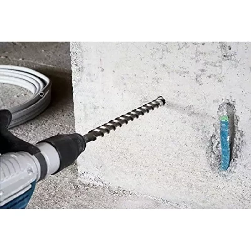 Gręžtų rinkinys Bosch CYL-5 2608588167