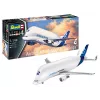 Revell 1/144 Airbus A300-600 Beluga modelio rinkinys