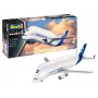 Revell 1/144 Airbus A300-600 Beluga modelio rinkinys
