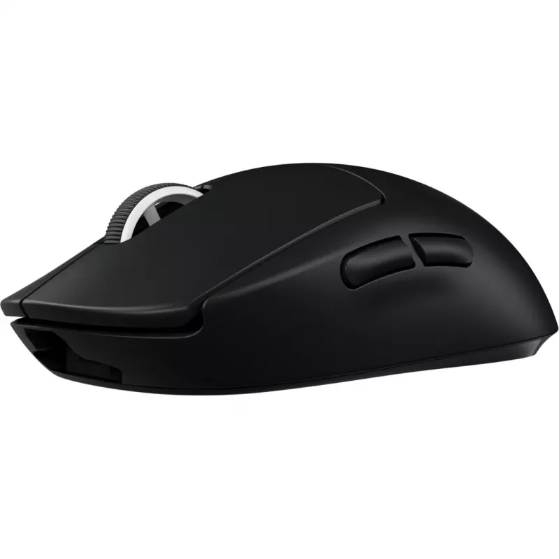 LOGITECH G PRO X Wireless LIGHTSPEED žaidimų pelė ir ausinės - JUODA - 2.4GHZ/BT - EMEA29-953