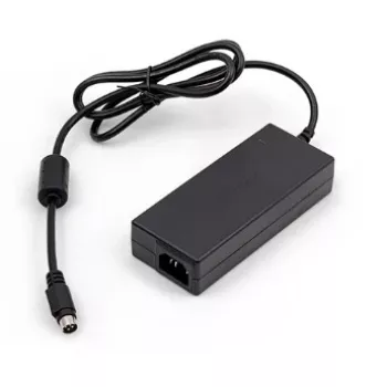 Maitinimo adapteris Synology 90W_1 juodas 90W