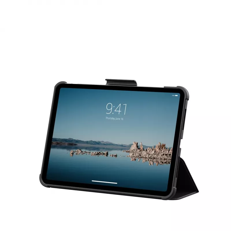 Urban Armor Gear Plyo Series dėklas su dangteliu iPad Pro 11 (5 karta, 2024, M4)