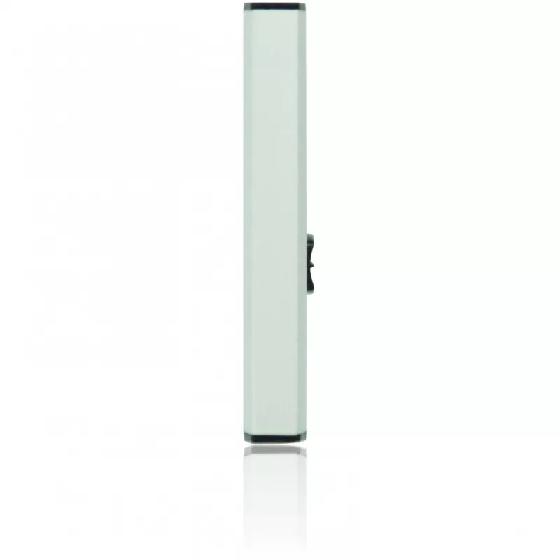 MediaRange MR919 USB atmintukas 256GB USB 3.0 juodas, sidabrinis