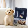 ADDVENA Power of Nature Junior Small Ėriena – sausas šunų ėdalas – 10 kg