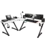 GAMING STALAS HUZARO HERO 7.0 BALTA