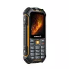 HAMMER Boost 2 LTE – patvarus telefonas su 4G ryšiu