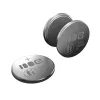 Green Cell CR2430 3V litio monetinė baterija – 5 vnt. pakuotė