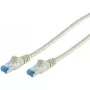 Tinklo kabelis ShiverPeaks S/CONN 75717 pilkas 7,5 m Cat6a S/FTP