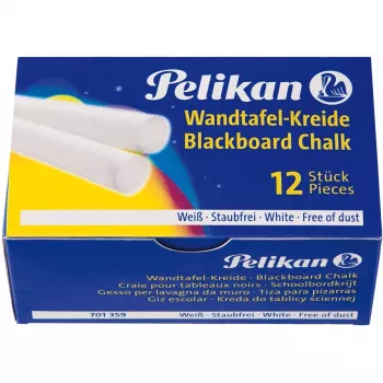 Pelikan 701359 balta kreida