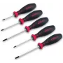 Atsuktuvų rinkinys Cimco 117300