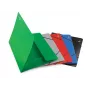 Segtuvas pristatymui Forpus FO21401 guma juoda A4