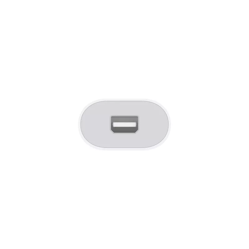 “Apple” Thunderbolt 3 (USB-C) į Thunderbolt 2 adapteris