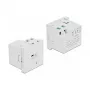 DeLock 81312 Easy 45 USB Type-C PD įkrovimo modulis, 3 A, baltas