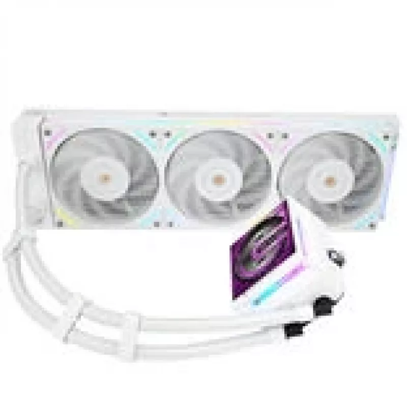 Thermalright Hyper Vision UB vandens aušintuvas, ARGB