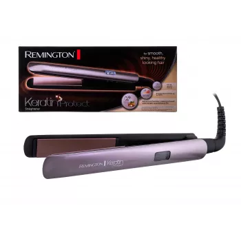 Remington S8540 tiesintuvas plaukams šiltai juodas, bronzinis 1,8 m