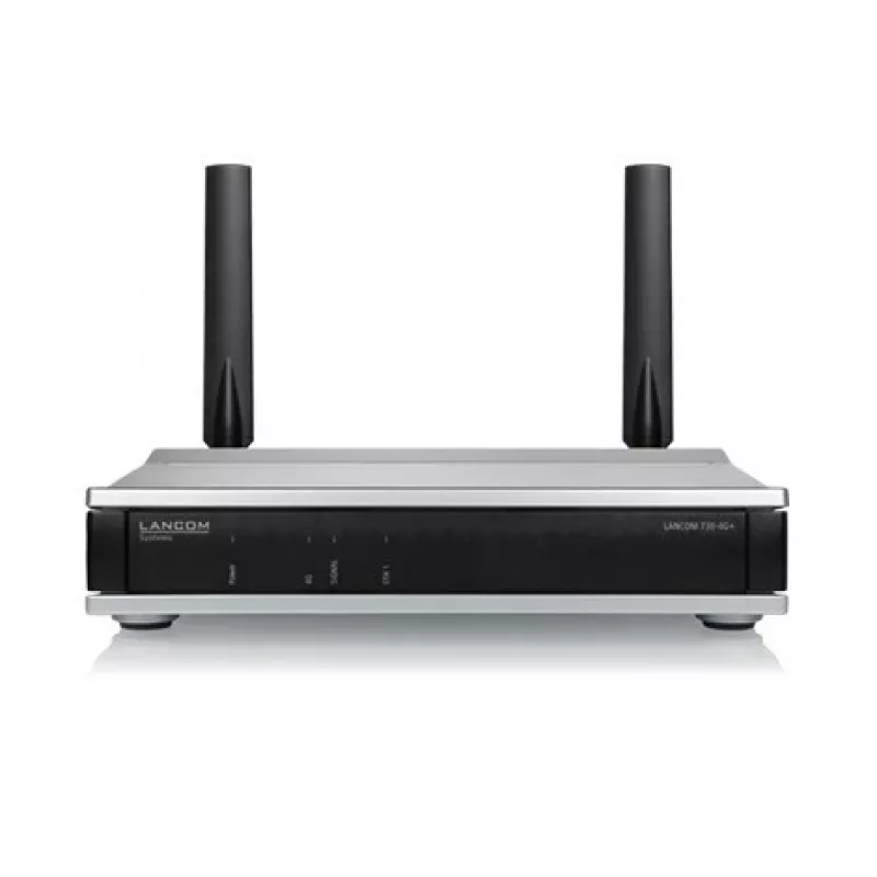 LANCOM Router Mobilfunk 730-4G+ maršrutizatorius