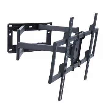 TV laikiklis LCD/LED 50-120 colių 150kg AR-91XXL vertikalus/horizontalus reguliavimas