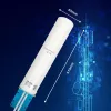 Kryptinė 4G LTE dviejų antenų sistema QOLTEC 57045 12 dBi