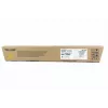 Ricoh 841929 geltona tonerio kasetė, mažesnės talpos, 5 500 puslapių