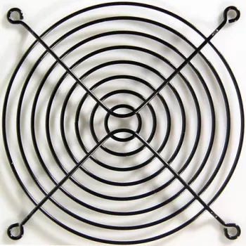 Kolink FGR-120B Grill juodas