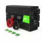 Keitiklis 24V į 230V 1000W/2000W Mod sinus