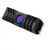 SSD diskas Lexar 1TB M.2 PCI Express 5.0 NVMe SLC LNM1090001T-RNANG