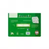 Užrašų knygelė Oxford 100050089 A4 žalia 80 g/m²