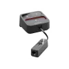 POLY MDA100 QD USB-A Analog Switch 8A7E1AA HP – analoginis garso perjungiklis