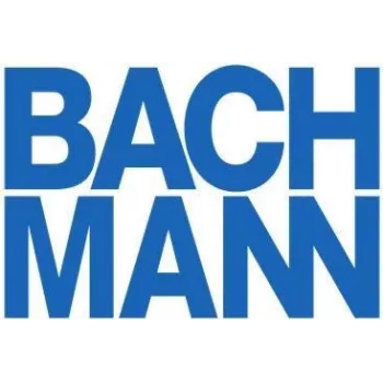 Prailginimo laidas Bachmann 398.180 40 m 3 AC lizdai lauko naudojimui sidabrinis