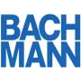 Prailginimo laidas Bachmann 398.180 40 m 3 AC lizdai lauko naudojimui sidabrinis