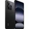 Išmanusis telefonas Xiaomi Redmi Note 14S 4G Dual Sim 8GB RAM 256GB – Vidurnakčio juoda