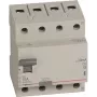 LEGRAND 402076 apsauginis išjungiklis 63A 4P 30mA (402076)