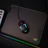 Pelės kilimėlis Thermaltake GMP-LVT-RGBHMS-01
