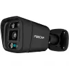 Foscam V5EP Bullet IP apsaugos kamera lauke 3072 x 1728 pikselių siena (V5EP (juoda))