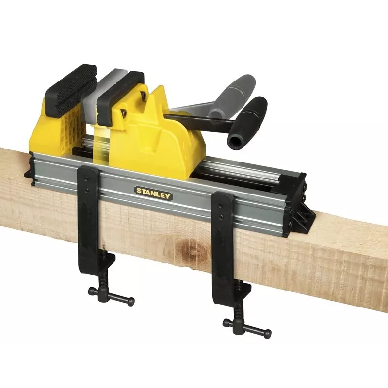 Stanley by Black & Decker 0-83-179 bekamerinis suspaudimo blokas (0-83-179)