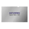 Targus ASF24W9EU privatumo filtras 61 cm (24 colių) bekraštis ekrano privatumo filtras