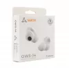 Ausinės SBOX EB-OWS14 Baltos