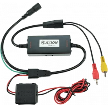 Axion CON-101 maitinimo keitiklis