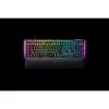 Razer BlackWidow V4 – geltoni linijiniai jungikliai – mechaninė žaidimų klaviatūra