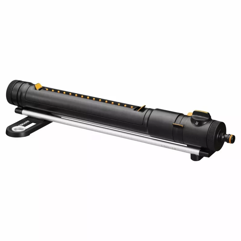 FISKARS M X-SERIES svyruojantis laistytuvas