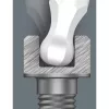 L formos šešiabriaunių raktų rinkinys Wera 950/9 Hex-Plus 1