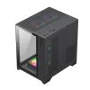 Gamemax INFINITY MINI BK korpusas M-ATX