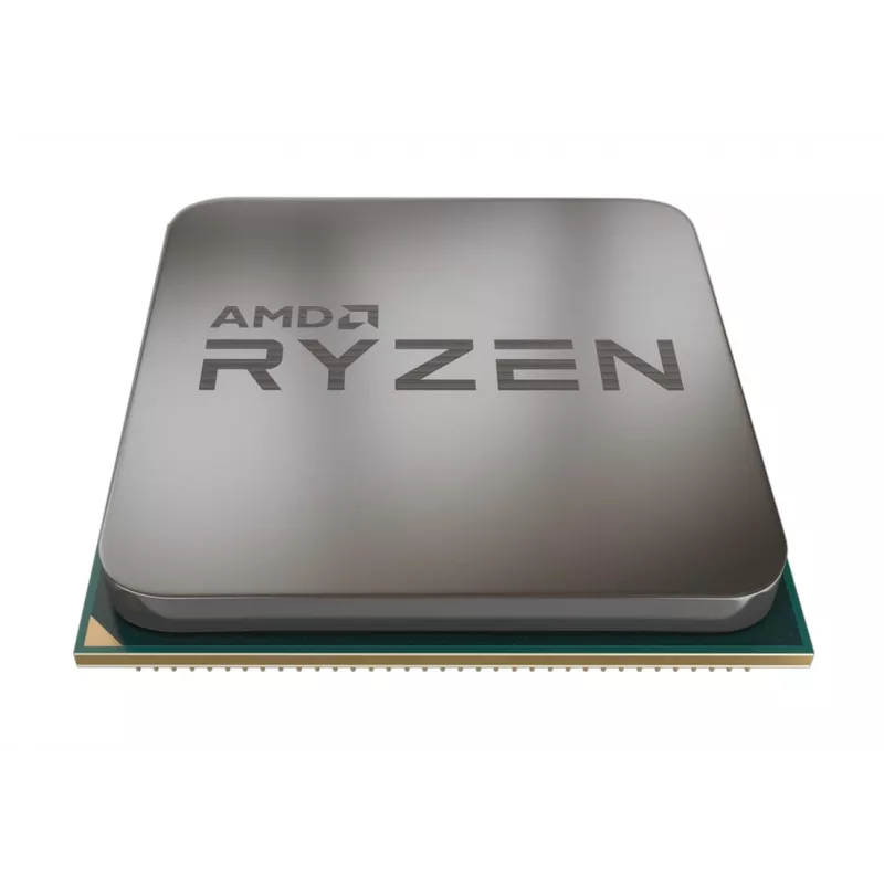 Procesorius AMD Ryzen 3 3200G 3,6 GHz 4 branduoliai Socket AM4 su integruota Radeon Vega 8 grafika