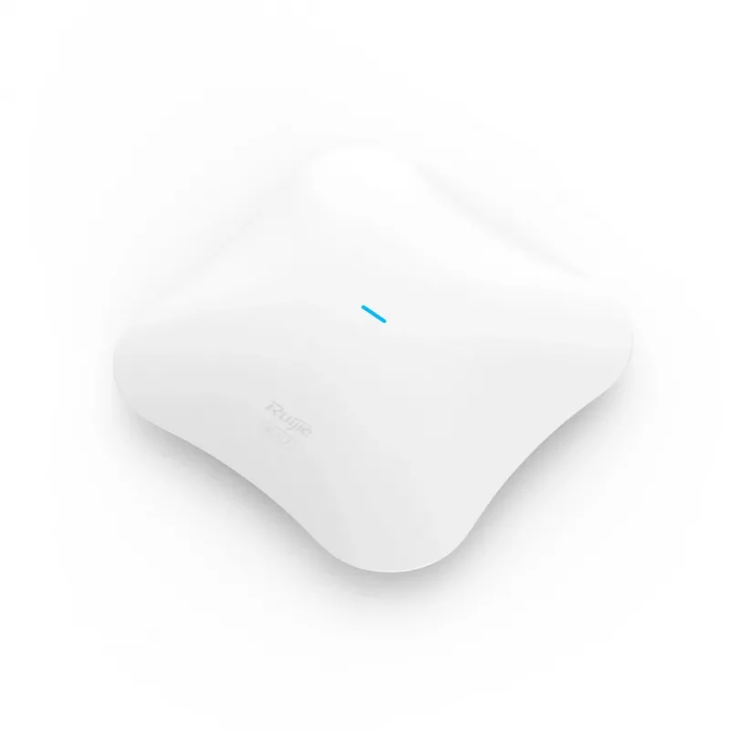 Ruijie Reyee RG-RAP73Pro Wi-Fi 7 trijų dažnių belaidžio tinklo prieigos taškas, BE14000