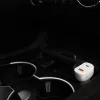 Automobilinis įkroviklis Tellur TLL151341 36W 6A PD18W QC3.0 – USB greitasis įkrovimas automobilyje