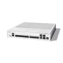 Tinklo jungiklis Cisco Catalyst C1300-12XS valdomas L2/L3, 12 x 10Gb SFP+, 240 Gbit/s, 16k MAC, montuojamas į stelažą, pilka