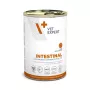 Šlapias šunų ėdalas VETEXPERT Veterinary Diet Intestinal 400 g, paukštiena, be grūdų, skirtas atsigavimui po virškinimo trakto operacijos