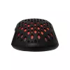 Pelė Baracuda BGM-021 OCTOPUS Juoda USB