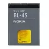 NOKIA BL-4S baterija 860 mAh Ličio jonų, skirta 2680 Slide/3600 Slide